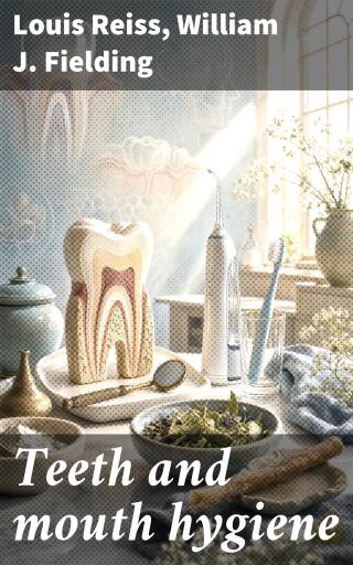 Teeth and mouth hygiene