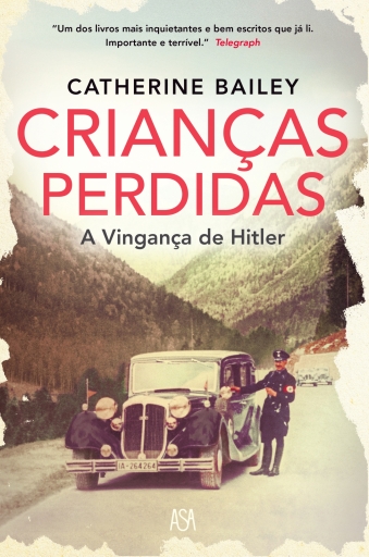 Crianças Perdidas