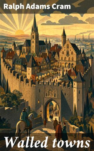 Walled towns