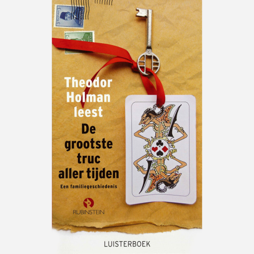 De grootste truc aller tijden
