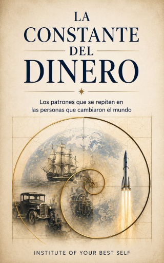 La constante del dinero