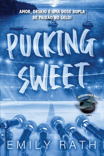 Portada del libro «Pucking Sweet», de Emily Rath
