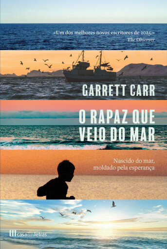 O Rapaz que Veio do Mar