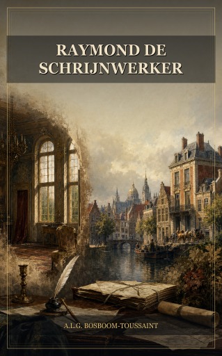 Raymond de schrijnwerker