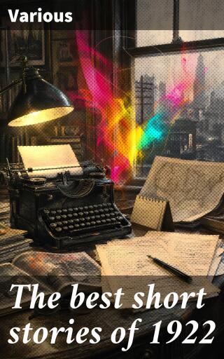 The best short stories of 1922
