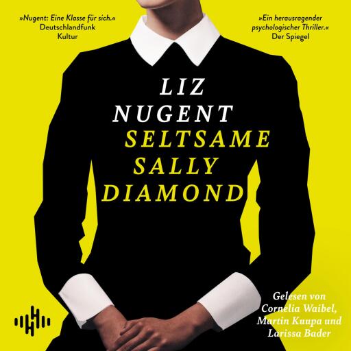 Seltsame Sally Diamond