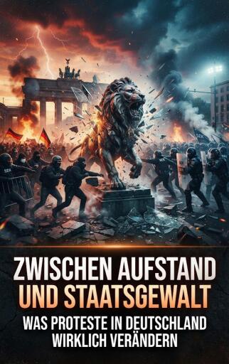 Portada del libro «Zwischen Aufstand und Staatsgewalt», de Leonie Brandl