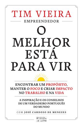 O Melhor Está para Vir