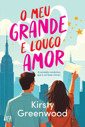 O Meu Grande e Louco Amor