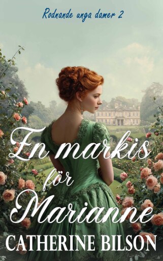 En markis för Marianne
