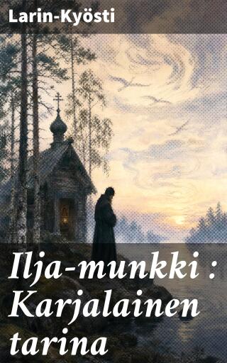 Ilja-munkki
