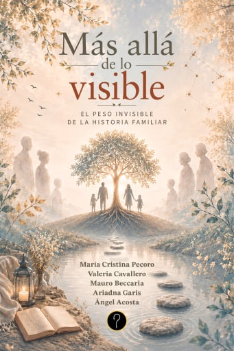 Más allá de lo visible