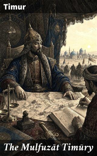 The Mulfuzāt Timūry