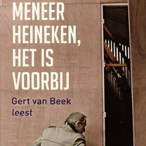 Meneer Heineken, het is voorbij