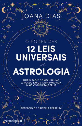 O Poder das 12 Leis Universais das Astrologia