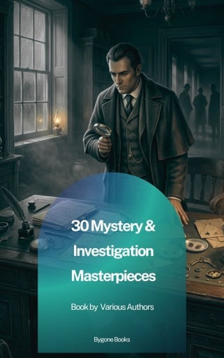 30 Mystery & Investigation masterpieces