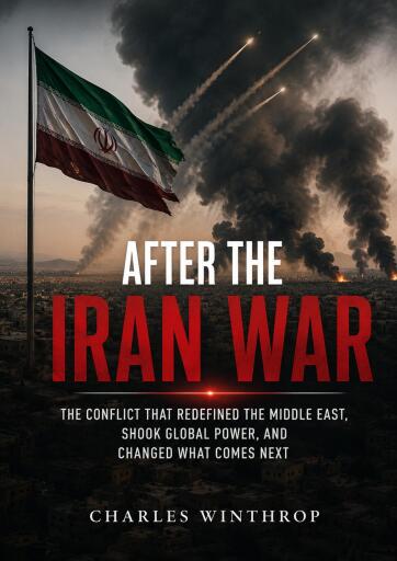 After the Iran War