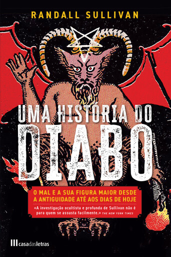 Uma História do Diabo