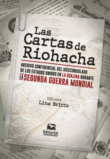 Las cartas de Riohacha
