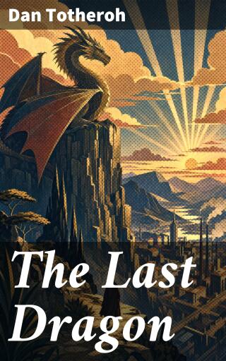 The Last Dragon