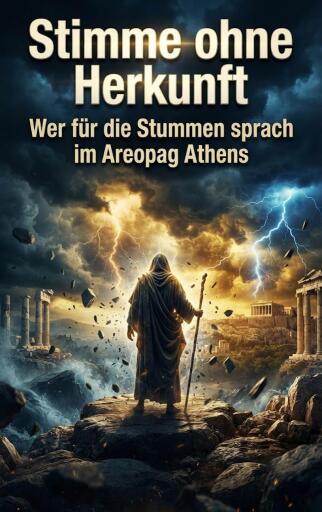 Portada del libro «Stimme ohne Herkunft», de Tim Braun