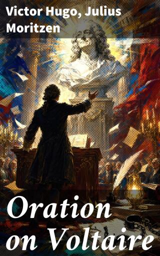 Oration on Voltaire