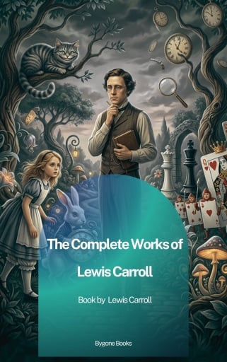 The complete works of Lewis Carroll