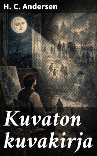 Kuvaton kuvakirja