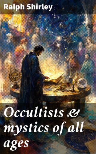 Occultists & mystics of all ages