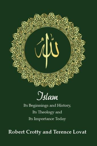 Portada del libro «Islam»