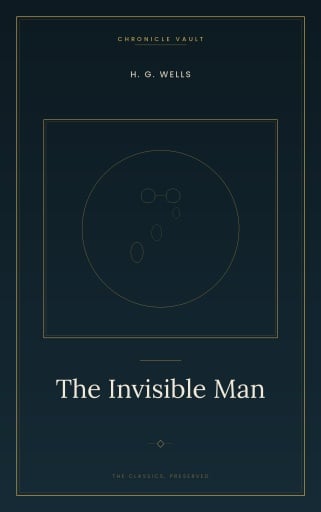 The Invisible Man