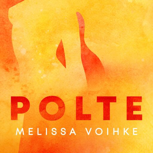 Portada del libro «Polte», de Melissa Voihke
