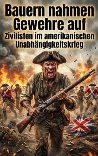 Bauern nahmen Gewehre auf