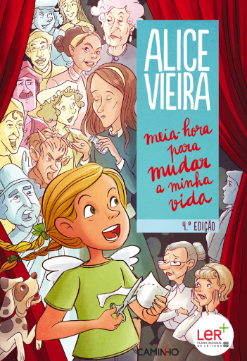 Meia Hora Para Mudar A Minha Vida