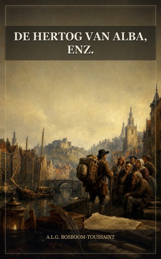 De hertog van Alba, enz.