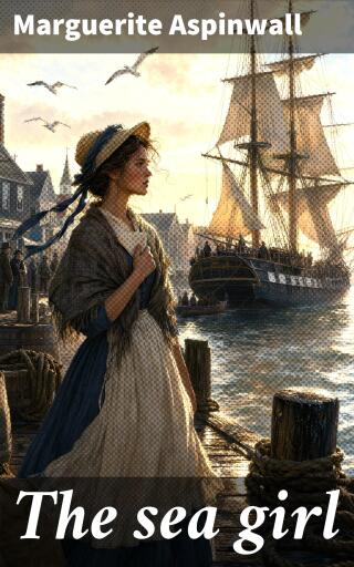 The sea girl