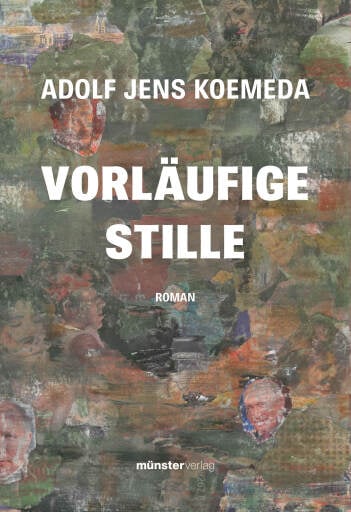 Vorläufige Stille