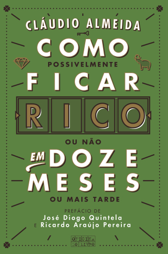 Como Ficar Rico em Doze Meses