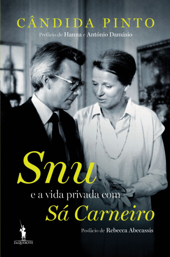 Snu e a Vida Privada com Sá Carneiro