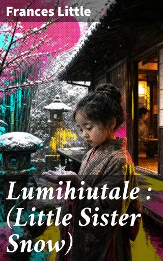 Lumihiutale : (Little Sister Snow)