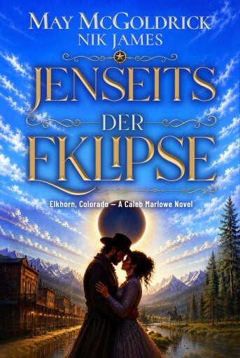 Jenseits der Eklipse