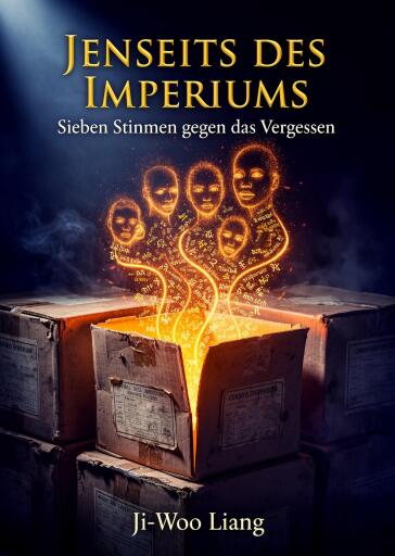 Jenseits des Imperiums