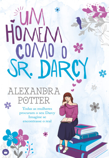 Um Homem Como o Sr. Darcy