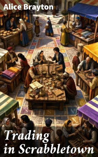 Trading in Scrabbletown
