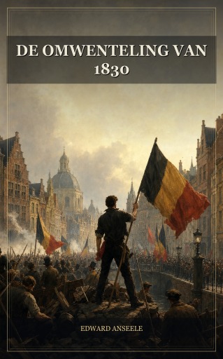 De omwenteling van 1830