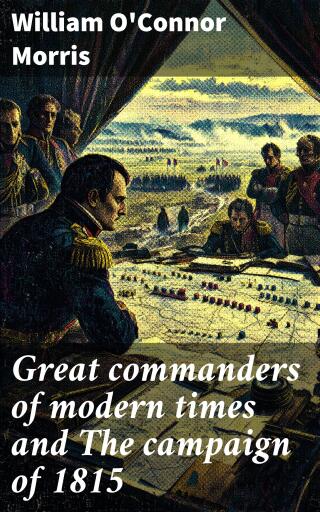 Great commanders of modern times and The campaign of 1815