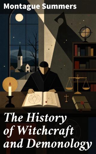 The History of Witchcraft and Demonology
