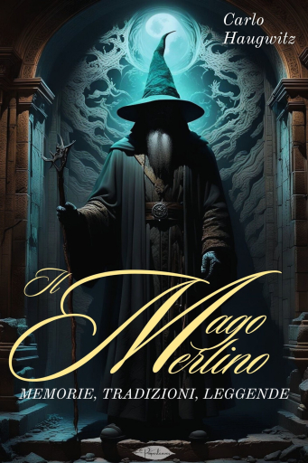 Il Mago Merlino