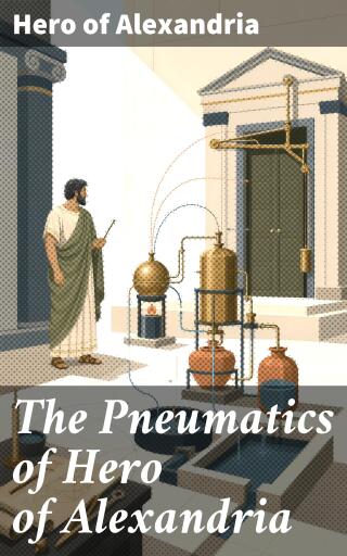 The Pneumatics of Hero of Alexandria