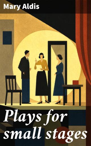 Plays for small stages